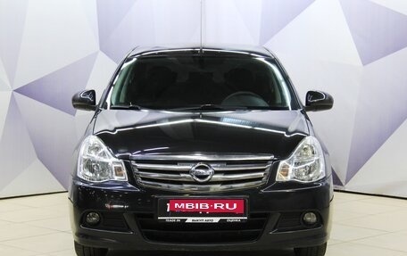 Nissan Almera, 2014 год, 697 500 рублей, 8 фотография