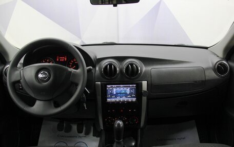 Nissan Almera, 2014 год, 697 500 рублей, 12 фотография