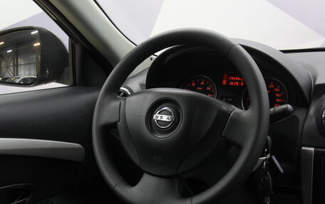 Nissan Almera, 2014 год, 697 500 рублей, 15 фотография