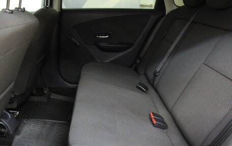 Nissan Almera, 2014 год, 697 500 рублей, 19 фотография