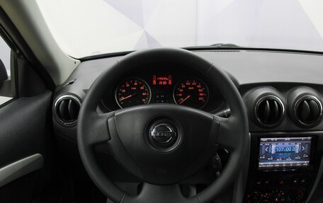 Nissan Almera, 2014 год, 697 500 рублей, 13 фотография