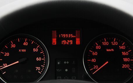 Nissan Almera, 2014 год, 697 500 рублей, 14 фотография
