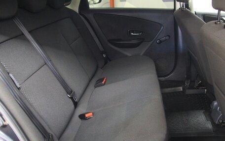 Nissan Almera, 2014 год, 697 500 рублей, 22 фотография