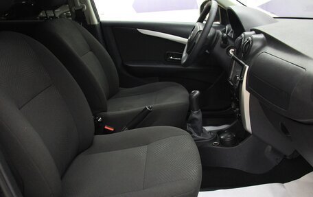 Nissan Almera, 2014 год, 697 500 рублей, 24 фотография