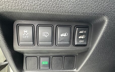 Nissan X-Trail, 2017 год, 1 799 000 рублей, 11 фотография