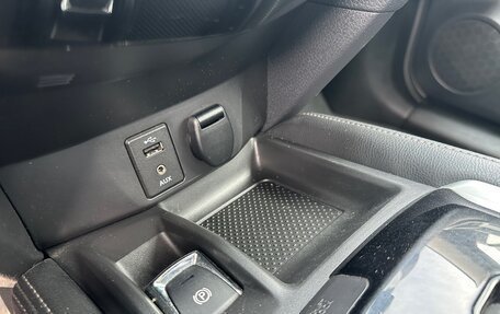 Nissan X-Trail, 2017 год, 1 799 000 рублей, 17 фотография