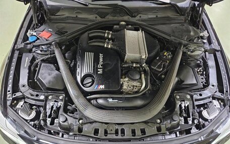 BMW M3, 2018 год, 4 179 000 рублей, 5 фотография