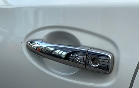 Nissan X-Trail, 2017 год, 1 799 000 рублей, 21 фотография