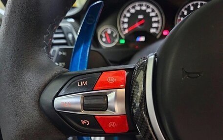 BMW M3, 2018 год, 4 179 000 рублей, 13 фотография