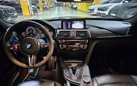 BMW M3, 2018 год, 4 179 000 рублей, 7 фотография