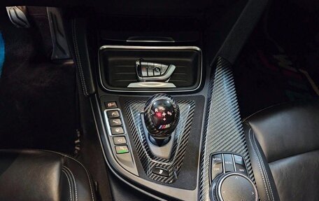 BMW M3, 2018 год, 4 179 000 рублей, 15 фотография