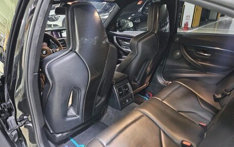 BMW M3, 2018 год, 4 179 000 рублей, 11 фотография