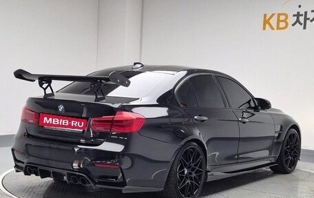 BMW M3, 2018 год, 4 179 000 рублей, 3 фотография