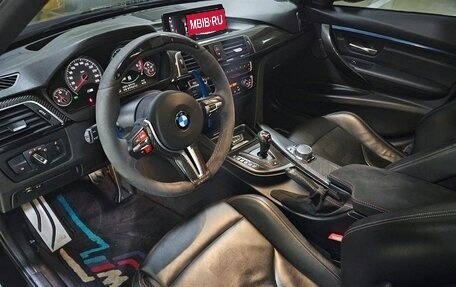 BMW M3, 2018 год, 4 179 000 рублей, 10 фотография