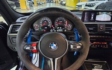 BMW M3, 2018 год, 4 179 000 рублей, 12 фотография
