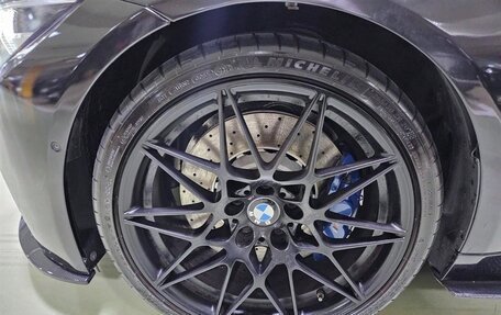BMW M3, 2018 год, 4 179 000 рублей, 19 фотография