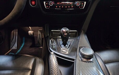 BMW M3, 2018 год, 4 179 000 рублей, 18 фотография
