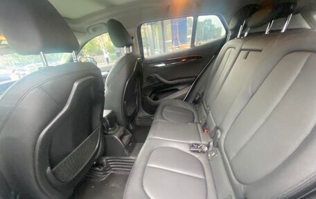 BMW X2, 2019 год, 1 740 000 рублей, 8 фотография