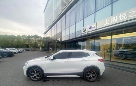 BMW X2, 2019 год, 1 740 000 рублей, 3 фотография