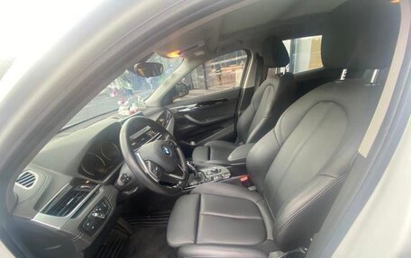 BMW X2, 2019 год, 1 740 000 рублей, 10 фотография