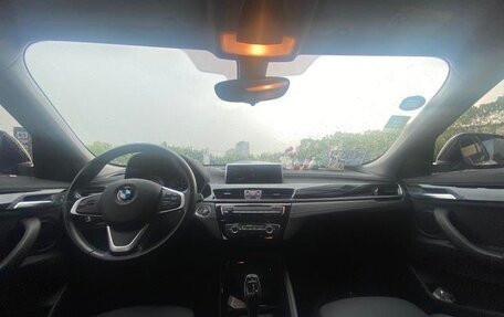 BMW X2, 2019 год, 1 740 000 рублей, 9 фотография