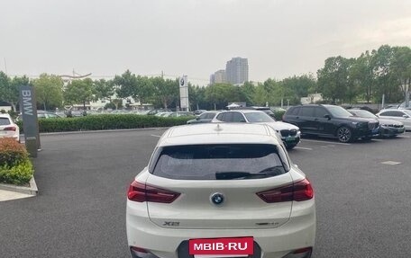 BMW X2, 2019 год, 1 740 000 рублей, 6 фотография