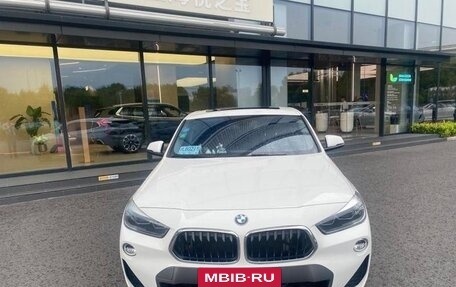 BMW X2, 2019 год, 1 740 000 рублей, 2 фотография