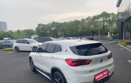 BMW X2, 2019 год, 1 740 000 рублей, 5 фотография