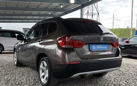 BMW X1, 2011 год, 1 150 000 рублей, 3 фотография