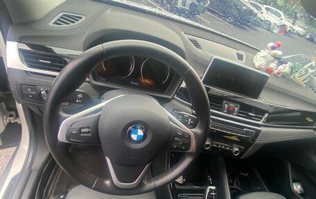 BMW X2, 2019 год, 1 740 000 рублей, 13 фотография