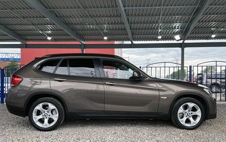BMW X1, 2011 год, 1 150 000 рублей, 5 фотография