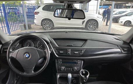 BMW X1, 2011 год, 1 150 000 рублей, 9 фотография
