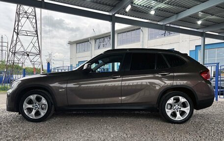 BMW X1, 2011 год, 1 150 000 рублей, 2 фотография