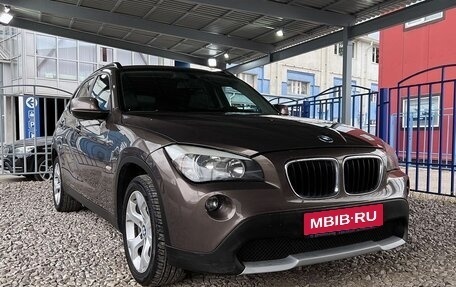 BMW X1, 2011 год, 1 150 000 рублей, 6 фотография