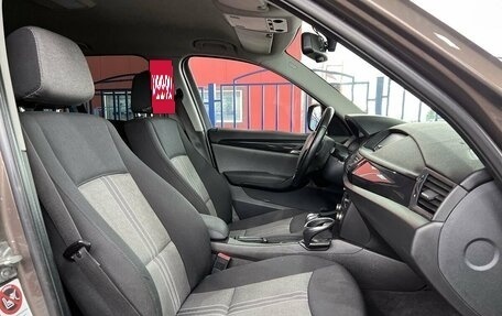 BMW X1, 2011 год, 1 150 000 рублей, 10 фотография