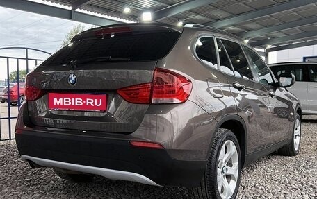 BMW X1, 2011 год, 1 150 000 рублей, 4 фотография
