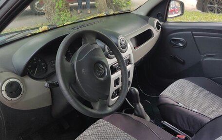 Renault Logan I, 2012 год, 250 000 рублей, 5 фотография