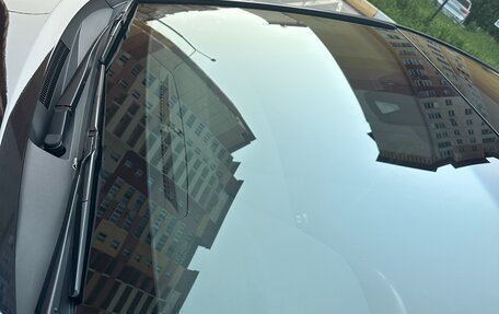 Toyota Camry, 2019 год, 2 850 000 рублей, 7 фотография