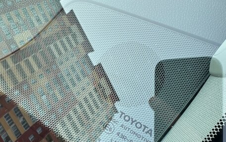Toyota Camry, 2019 год, 2 850 000 рублей, 8 фотография