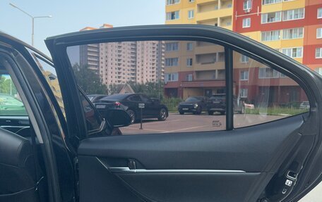 Toyota Camry, 2019 год, 2 850 000 рублей, 20 фотография