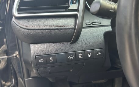 Toyota Camry, 2019 год, 2 850 000 рублей, 23 фотография