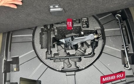 Toyota Camry, 2019 год, 2 850 000 рублей, 30 фотография