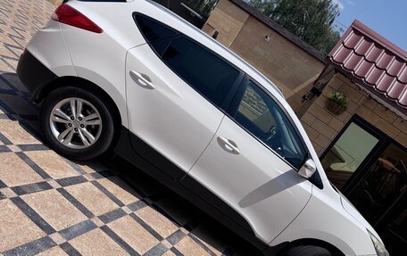 Hyundai ix35 I рестайлинг, 2013 год, 1 200 000 рублей, 7 фотография