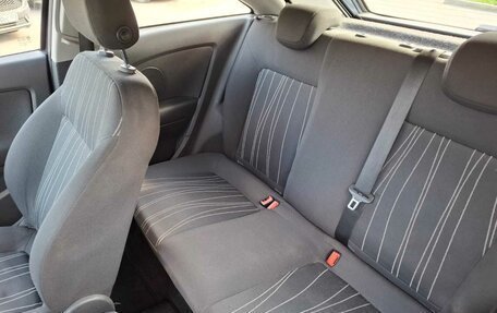 Opel Corsa D, 2008 год, 450 000 рублей, 8 фотография