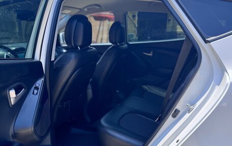 Hyundai ix35 I рестайлинг, 2013 год, 1 200 000 рублей, 3 фотография