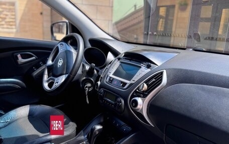 Hyundai ix35 I рестайлинг, 2013 год, 1 200 000 рублей, 5 фотография