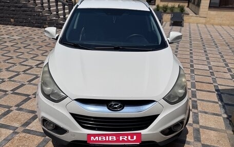 Hyundai ix35 I рестайлинг, 2013 год, 1 200 000 рублей, 6 фотография