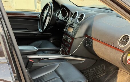 Mercedes-Benz GL-Класс, 2008 год, 1 850 000 рублей, 12 фотография