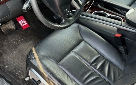 Mercedes-Benz GL-Класс, 2008 год, 1 850 000 рублей, 8 фотография