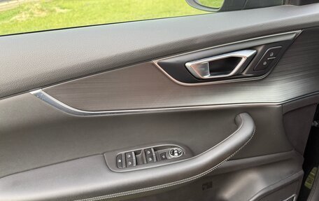 Chery Tiggo 7 Pro, 2021 год, 1 425 000 рублей, 13 фотография